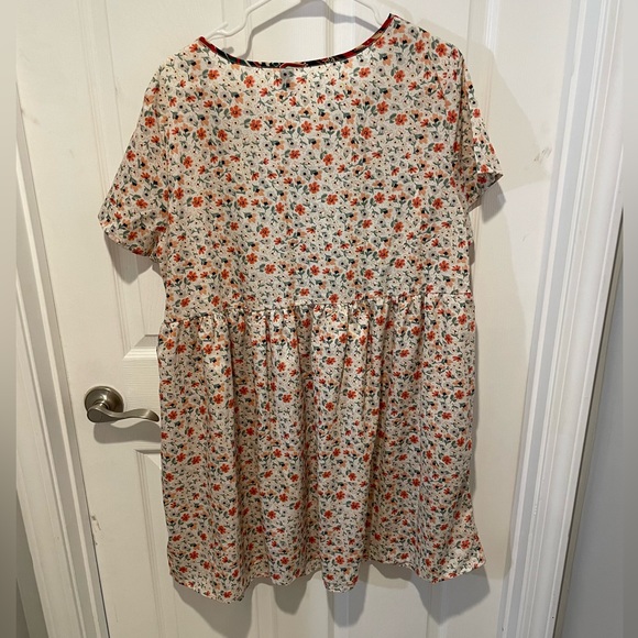 Casual SHEIN Curve dress - Picture 6 of 6